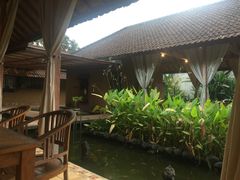 -Pundi Pundi Restaurant