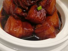 -小菜园新徽菜(合肥之心城店)
