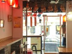 大堂-湛记蘸水米线(粉巷店)