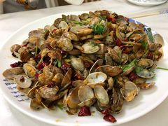 -北戴河庆山饭店·海鲜砂锅粥(北戴河黑石路店)