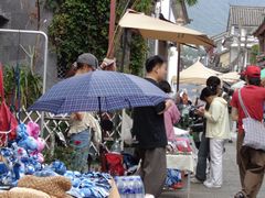 -大理床单厂艺术区
