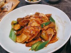 -李记东北饺子馆·东北菜(欢乐谷店)