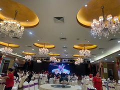 -益利大酒楼(井岸店)