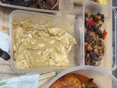 -百花食府(渔阳南路店)