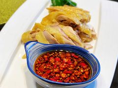 -兰婆婆餐厅淳安菜
