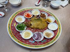 顺德走地鸡捞起-顺味凤城(九六广场店)