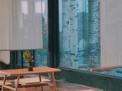 景观位-Metal hands·铁手咖啡