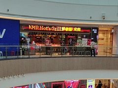 -炉小哥烤肉(熙地港店)