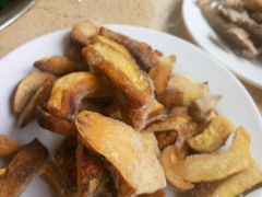 -东巴谷野生菌火锅餐厅