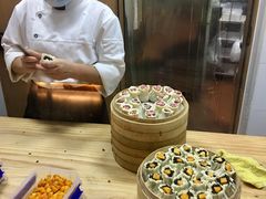 -佬泰丰斋· 乌镇茶食餐厅