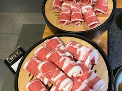 -湊湊火锅·茶憩(颐堤港店)