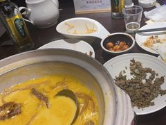 -茶叁酒肆·楚味江湖(菱角湖店)