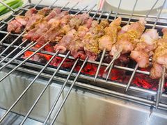 -小寒羊烧烤(凯瑞时代大厦店)