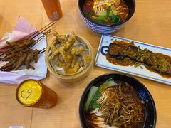 -霸蛮湖南米粉(亦庄力宝华联店)