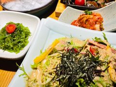 -三石铁板烧(紫竹桥店)