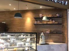 门面-1Cake壹刻蛋糕(鳌峰店)