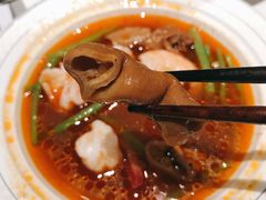 -民国红公馆·秦淮八艳(夫子庙店)