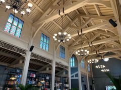 -中华圣公会教堂旧址