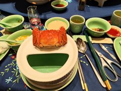 -江南厨子(万象天地店)