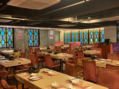 大堂-点都德(聚福楼店)