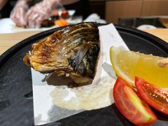 -鱼跃食堂·精致寿司(东林美域店)