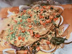 -俏湘厨•地道湘菜(建华南路店)