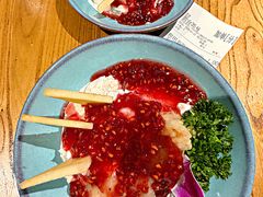 -双公羊·馕坑烤全羊(奥体店)