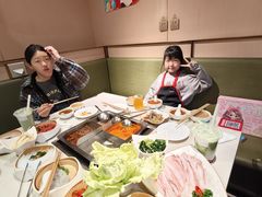 -海底捞火锅(劲松店)