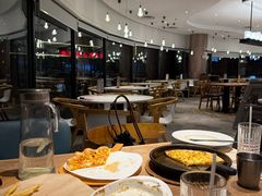 -必胜客(巴沟店)