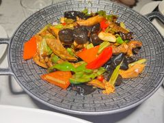 -徽州月·民间徽菜(浦东总店)