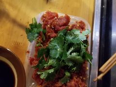 -夜烤·宜宾烧烤(洋河路店)