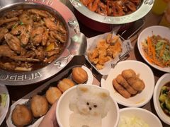 -胖哥俩肉蟹煲(湛江印象汇店)