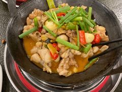 -湘肠香火锅店(团结湖店)