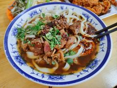-清真-戏楼王记牛肉面