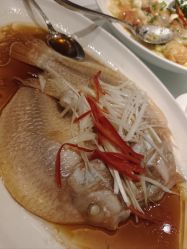 -新锦江大酒店·宴会厅·婚宴