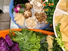 -德龙火锅(松源街直营店)