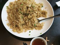 -中山保利艾美酒店-乐美中餐厅