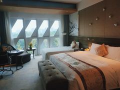 -北京园博大酒店