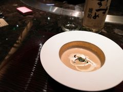 -Ginza Onodera铁板烧(外滩十八号店)