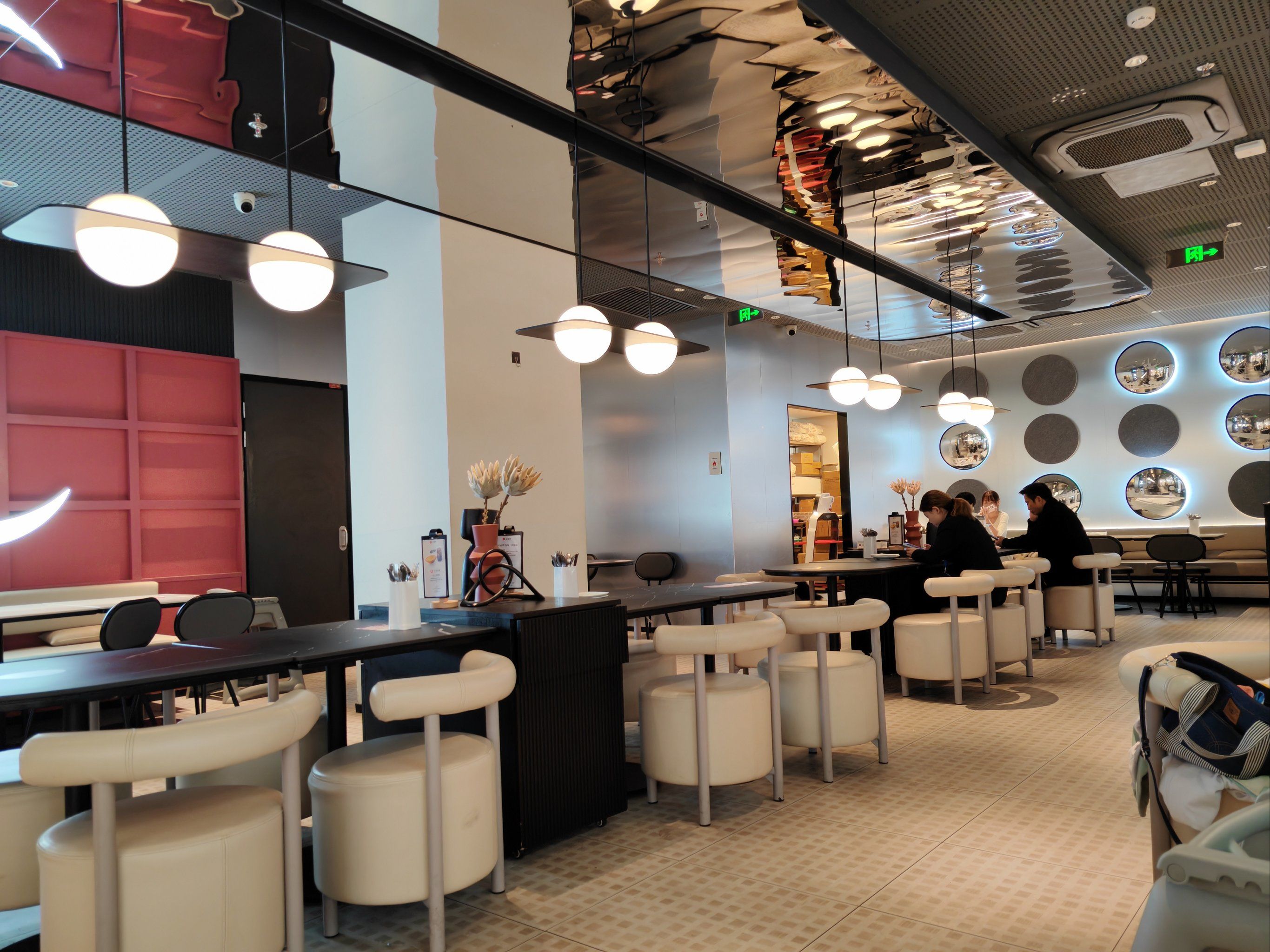 「必胜客(龙湖杭州国芳天街店)」
现