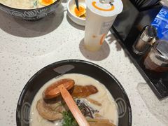 -味千拉面(泰州万达广场店)