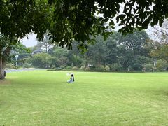 -浙江西子宾馆·瑶园咖啡厅