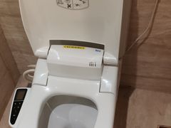 -扬州绿地铂骊酒店