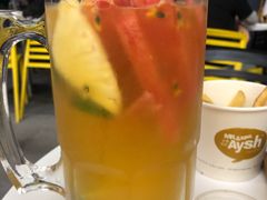 -艾薯夫妇Aysh(福田星河COCOPark店)