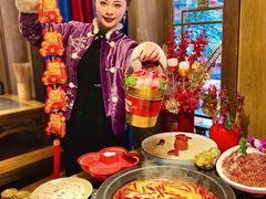 -蜀大侠火锅(总府路店)