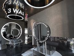 -3号仓库·创意中国菜(乐清正大广场店)