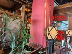 -颐和•海鲜砂锅粥•啫啫煲(奥林匹克广场店)
