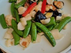 -滋粥楼·顺德菜(番禺广场总店)