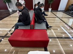 -中国工商银行(上海市徐汇支行华山路支行)