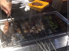 -板凳烧烤(东关街店)